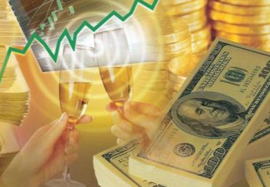谷歌一周狂飙12% 市值近5万亿美元逼近英伟达